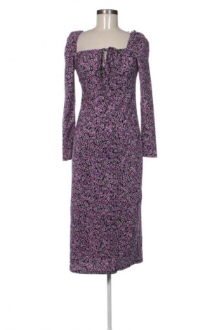 Kleid Bershka, Größe S, Farbe Mehrfarbig, Preis € 20,99