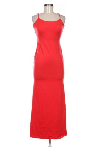 Φόρεμα Bershka, Μέγεθος M, Χρώμα Κόκκινο, Τιμή 18,99 €