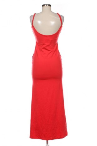 Φόρεμα Bershka, Μέγεθος M, Χρώμα Κόκκινο, Τιμή 18,99 €