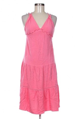 Sukienka Bershka, Rozmiar M, Kolor Różowy, Cena 66,39 zł