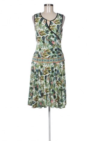 Kleid Best Connections, Größe M, Farbe Mehrfarbig, Preis 16,99 €