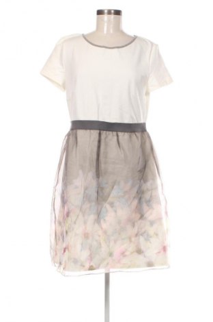 Kleid Betty Barclay, Größe XL, Farbe Mehrfarbig, Preis € 54,99