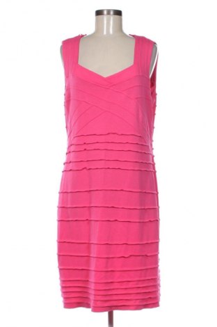 Φόρεμα Betty Barclay, Μέγεθος XL, Χρώμα Ρόζ , Τιμή 28,06 €