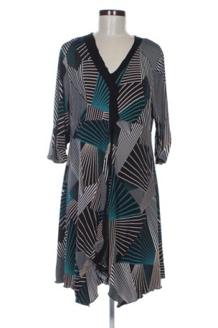 Φόρεμα Bexleys, Μέγεθος XL, Χρώμα Πολύχρωμο, Τιμή 30,99 €