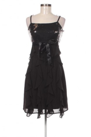 Kleid Biaggini, Größe S, Farbe Schwarz, Preis 20,99 €