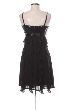 Kleid Biaggini, Größe S, Farbe Schwarz, Preis 20,99 €