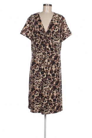 Rochie Biaggini, Mărime XXL, Culoare Multicolor, Preț 102,99 Lei