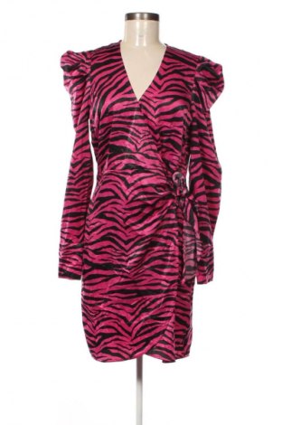 Kleid Bik Bok, Größe M, Farbe Mehrfarbig, Preis € 8,99