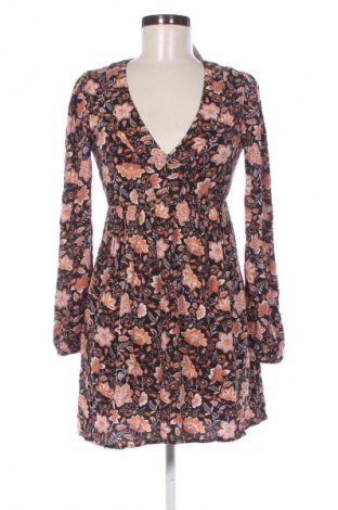 Kleid Billabong, Größe S, Farbe Mehrfarbig, Preis € 33,99