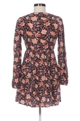 Kleid Billabong, Größe S, Farbe Mehrfarbig, Preis € 33,99