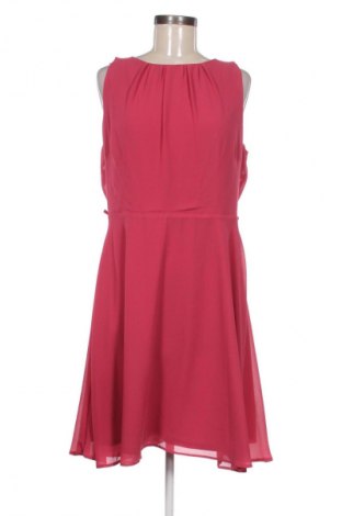 Kleid Billie & Blossom, Größe XL, Farbe Rosa, Preis € 24,48
