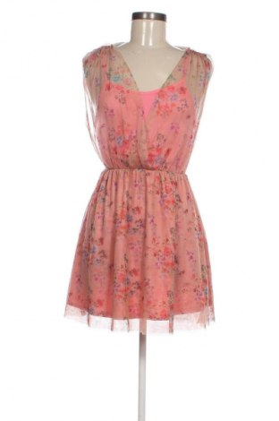 Kleid Blind Date, Größe M, Farbe Mehrfarbig, Preis € 13,99