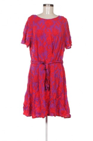 Φόρεμα Blue Motion, Μέγεθος L, Χρώμα Πολύχρωμο, Τιμή 18,99 €