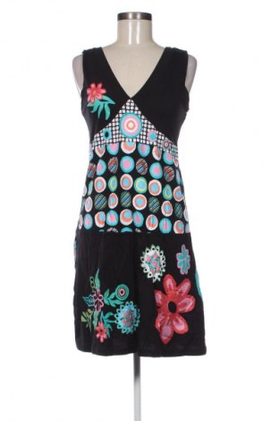 Φόρεμα Blue Seven, Μέγεθος M, Χρώμα Πολύχρωμο, Τιμή 16,99 €