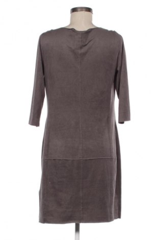 Šaty  Body Fit, Veľkosť L, Farba Sivá, Cena  14,77 €