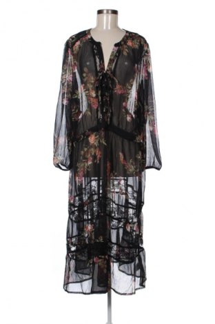 Sukienka Body Flirt, Rozmiar 3XL, Kolor Kolorowy, Cena 95,99 zł