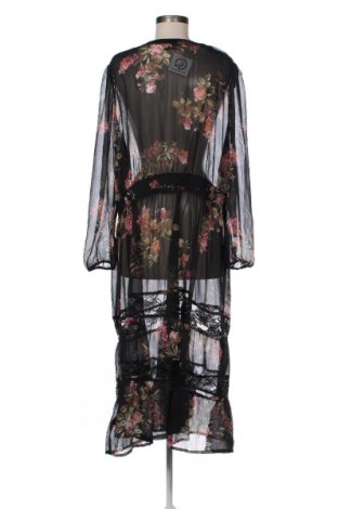 Sukienka Body Flirt, Rozmiar 3XL, Kolor Kolorowy, Cena 95,99 zł