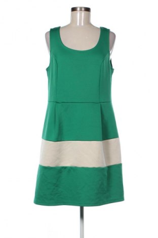 Kleid Body Flirt, Größe XL, Farbe Grün, Preis € 20,99