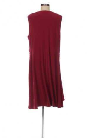 Šaty  Body Flirt, Veľkosť XXL, Farba Červená, Cena  20,95 €