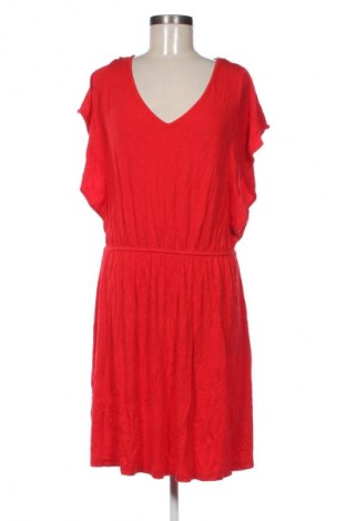 Šaty  Body Flirt, Velikost M, Barva Červená, Cena  189,00 Kč
