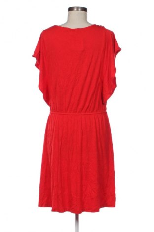 Šaty  Body Flirt, Velikost M, Barva Červená, Cena  189,00 Kč
