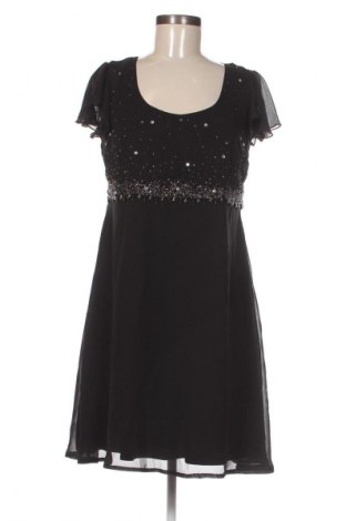 Kleid Body Flirt, Größe M, Farbe Schwarz, Preis 13,99 €
