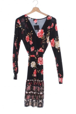 Sukienka Body Flirt, Rozmiar XS, Kolor Kolorowy, Cena 95,99 zł