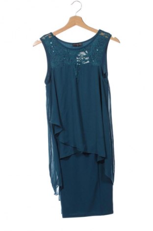 Φόρεμα Body Flirt, Μέγεθος XS, Χρώμα Πράσινο, Τιμή 11,99 €