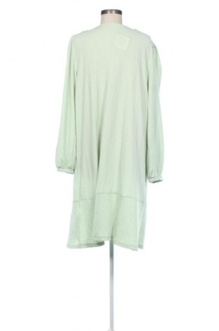 Šaty  Body Flirt, Veľkosť XL, Farba Zelená, Cena  14,91 €