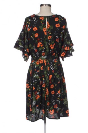 Kleid Body Flirt, Größe M, Farbe Mehrfarbig, Preis 17,99 €