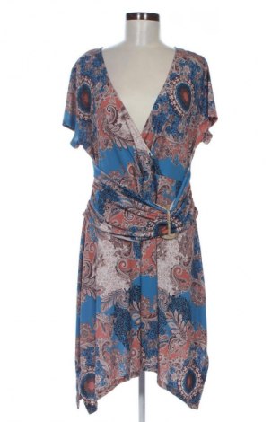 Sukienka Body Flirt, Rozmiar XL, Kolor Kolorowy, Cena 95,99 zł