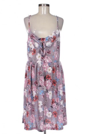Kleid Body Flirt, Größe XL, Farbe Mehrfarbig, Preis 21,99 €