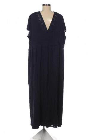 Šaty  Body Flirt, Veľkosť 3XL, Farba Modrá, Cena  19,95 €