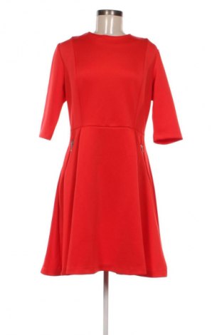 Kleid Body Flirt, Größe L, Farbe Rot, Preis 20,99 €