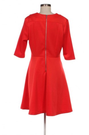 Kleid Body Flirt, Größe L, Farbe Rot, Preis 20,99 €