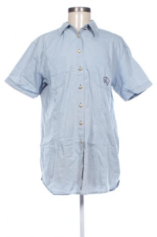 Kleid Bogner, Größe L, Farbe Blau, Preis € 208,47