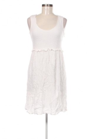 Φόρεμα Bonobo, Μέγεθος M, Χρώμα Λευκό, Τιμή 23,99 €