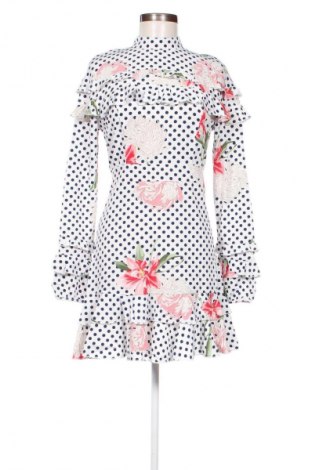 Φόρεμα Boohoo, Μέγεθος M, Χρώμα Πολύχρωμο, Τιμή 14,91 €