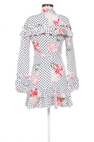 Φόρεμα Boohoo, Μέγεθος M, Χρώμα Πολύχρωμο, Τιμή 14,91 €