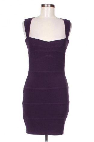 Rochie Boohoo, Mărime M, Culoare Mov, Preț 57,99 Lei
