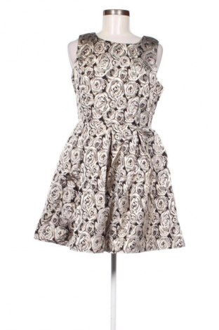 Φόρεμα Boohoo, Μέγεθος M, Χρώμα Πολύχρωμο, Τιμή 29,59 €