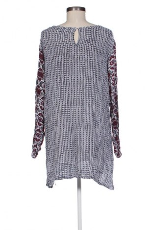 Φόρεμα Boohoo, Μέγεθος L, Χρώμα Πολύχρωμο, Τιμή 15,58 €