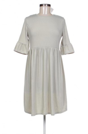 Kleid Boohoo, Größe M, Farbe Beige, Preis € 14,83