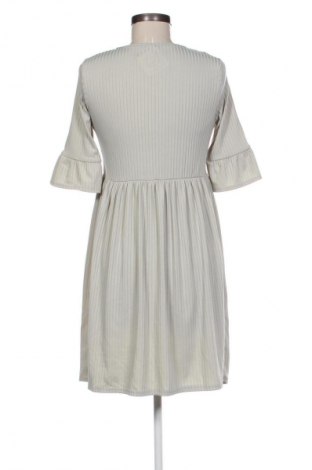 Kleid Boohoo, Größe M, Farbe Beige, Preis € 14,83