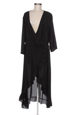 Ruha Boohoo, Méret XL, Szín Fekete, Ár 5 776 Ft