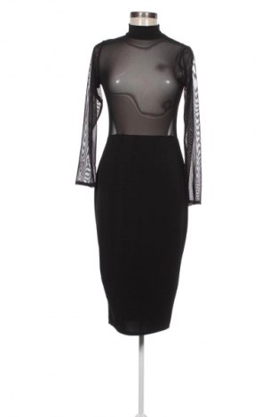 Rochie Boohoo, Mărime L, Culoare Negru, Preț 142,50 Lei