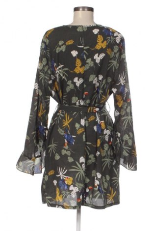Kleid Boohoo, Größe XXL, Farbe Mehrfarbig, Preis 8,99 €