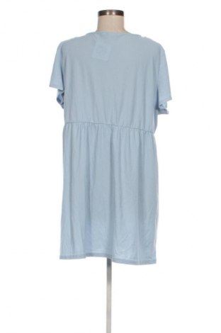 Ruha Boohoo, Méret 3XL, Szín Kék, Ár 7 129 Ft