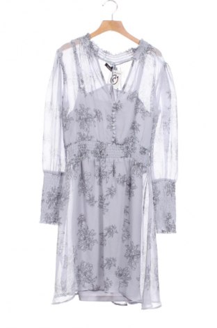 Šaty  Boohoo, Veľkosť XS, Farba Viacfarebná, Cena  14,91 €