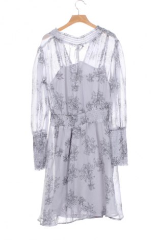Šaty  Boohoo, Veľkosť XS, Farba Viacfarebná, Cena  14,91 €